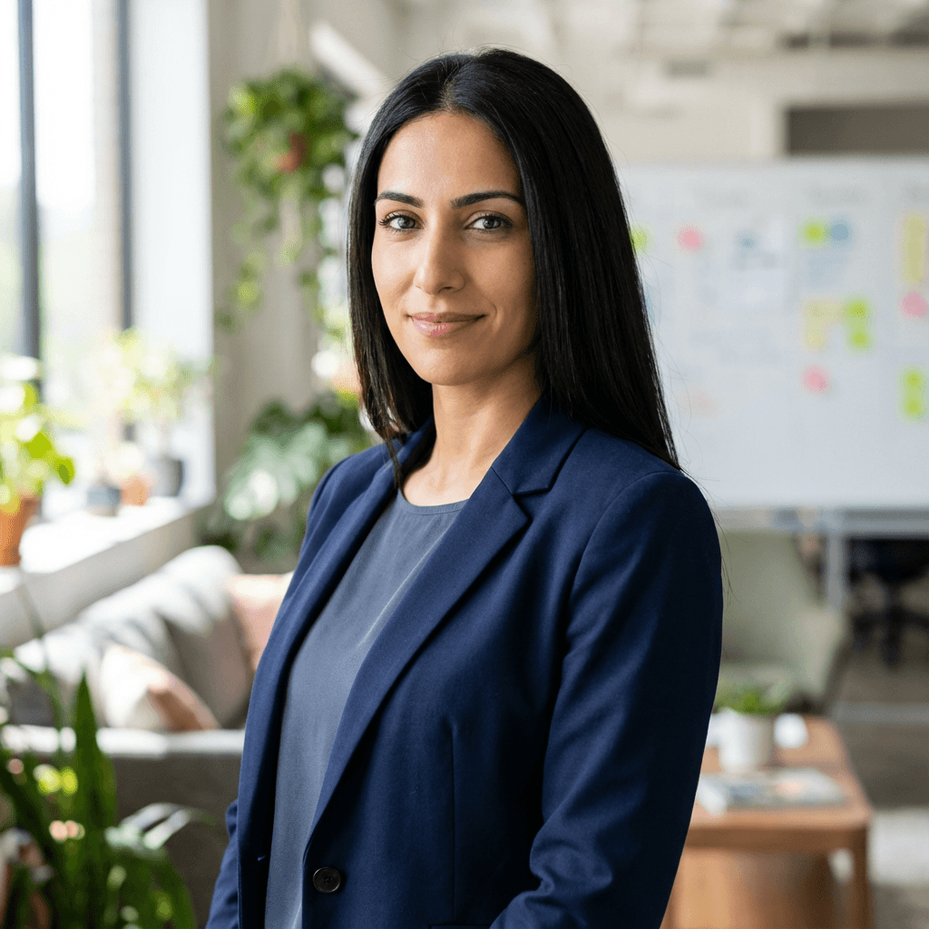 Jennifer Blake, Operations Manager at Blake Roof Repair